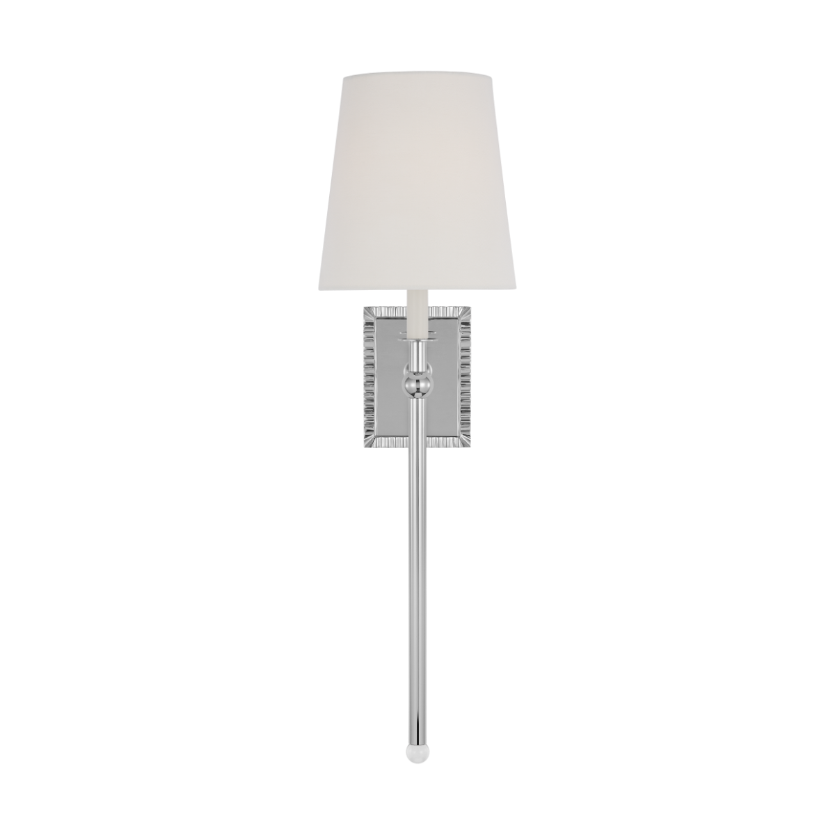 VISUAL COMFORT STUDIO, BAXLEY TALL WALL SCONCE, WALL SCONCES