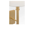 VISUAL COMFORT STUDIO, GREARD SCONCE, WALL SCONCES