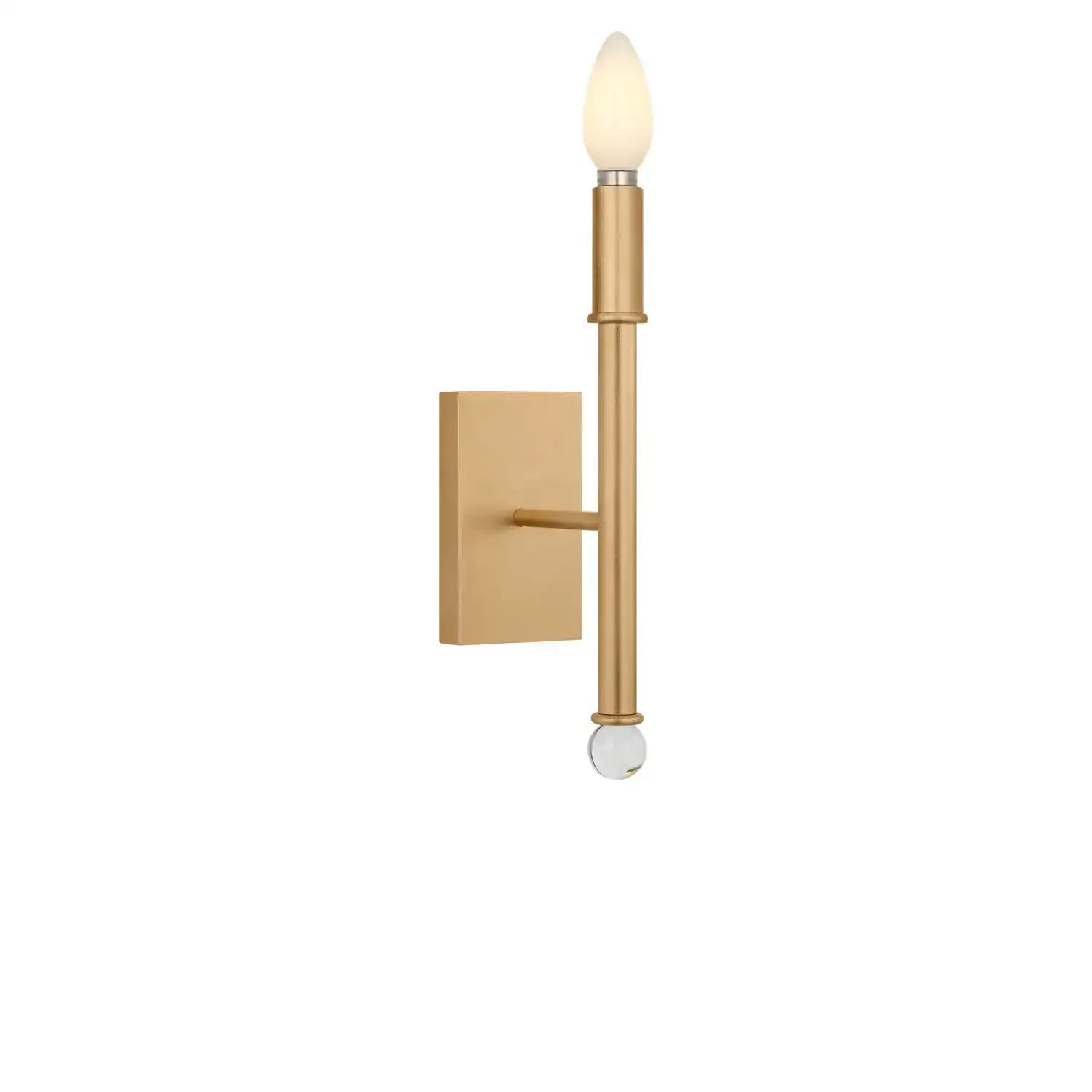 VISUAL COMFORT STUDIO, GREARD SCONCE, WALL SCONCES
