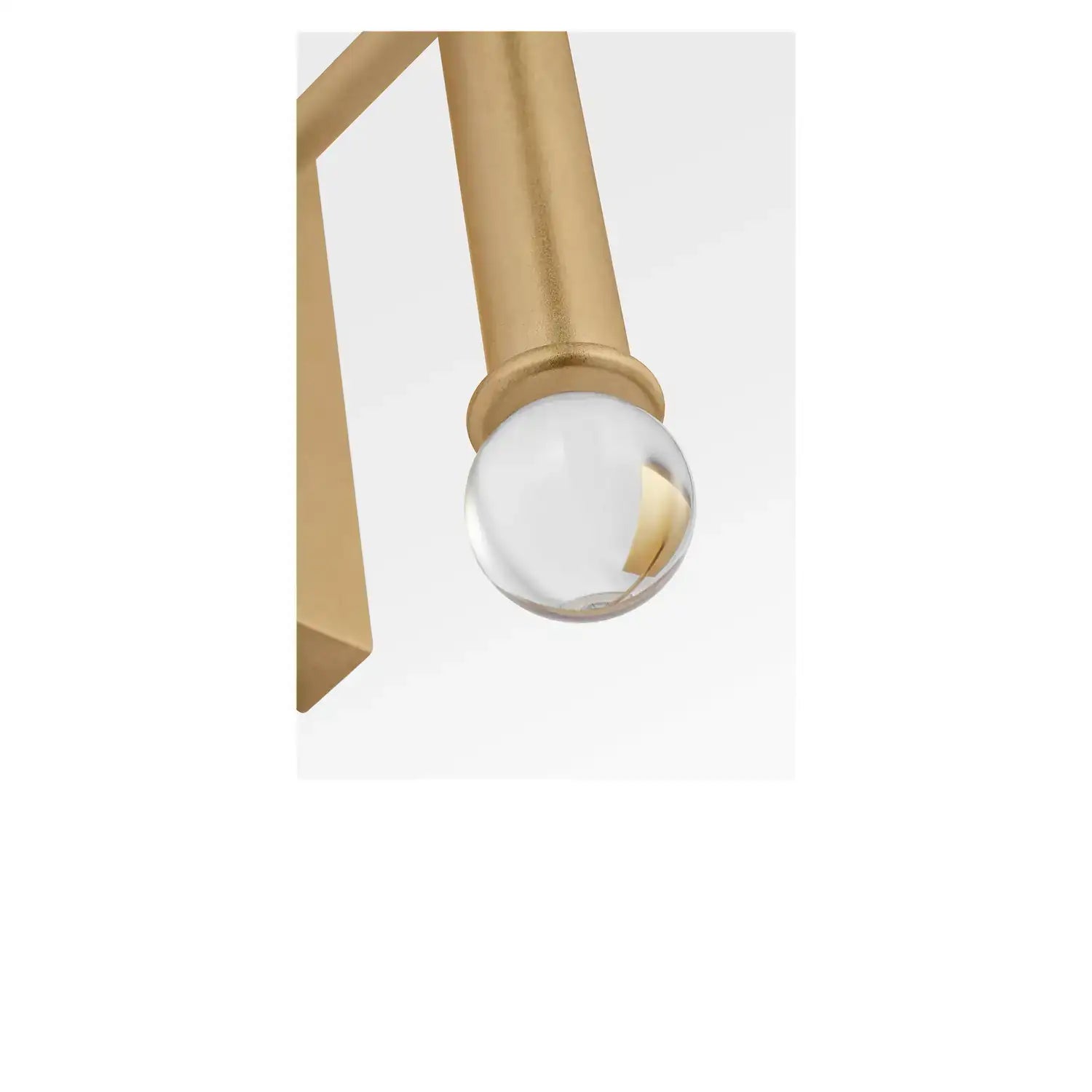 VISUAL COMFORT STUDIO, GREARD SCONCE, WALL SCONCES