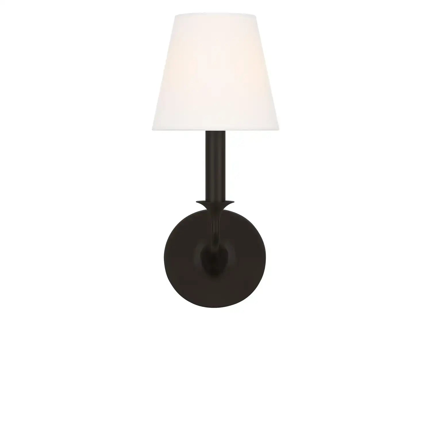 VISUAL COMFORT STUDIO, CHATSWORTH SCONCE, WALL SCONCES