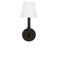 VISUAL COMFORT STUDIO, CHATSWORTH SCONCE, WALL SCONCES