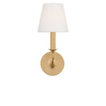 VISUAL COMFORT & CO., CHATSWORTH SCONCE, WALL SCONCES