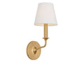 VISUAL COMFORT & CO., CHATSWORTH SCONCE, WALL SCONCES