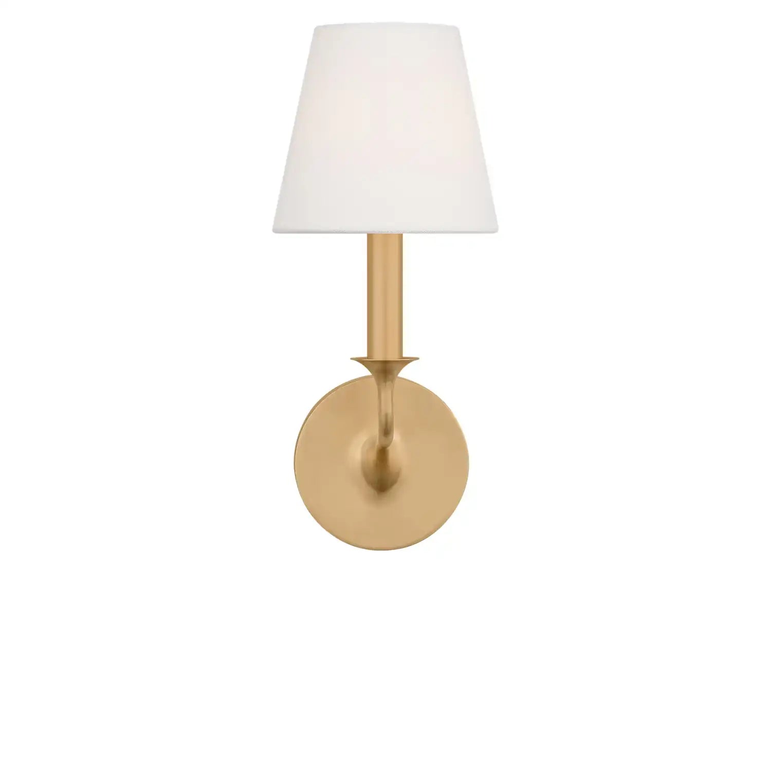 VISUAL COMFORT STUDIO, CHATSWORTH SCONCE, WALL SCONCES