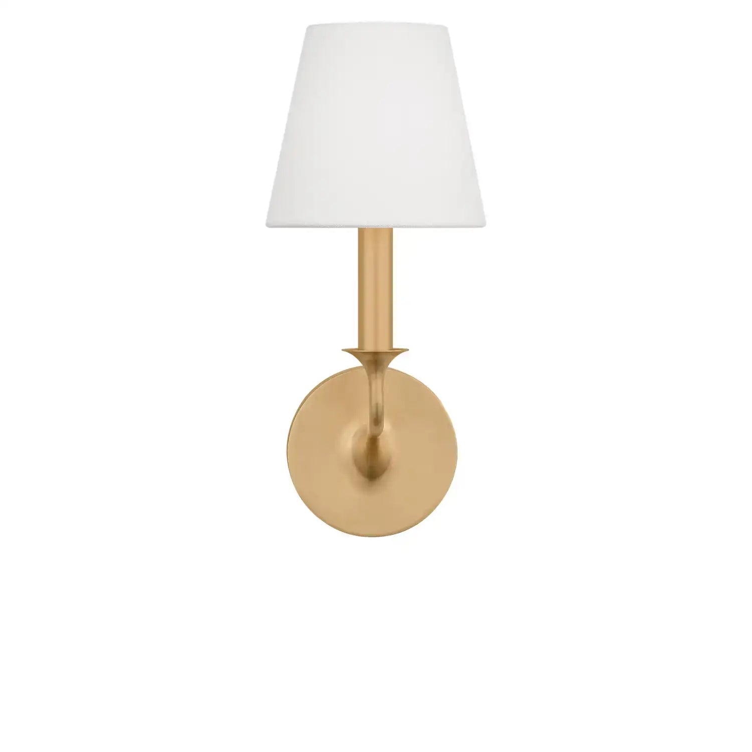 VISUAL COMFORT & CO., CHATSWORTH SCONCE, WALL SCONCES