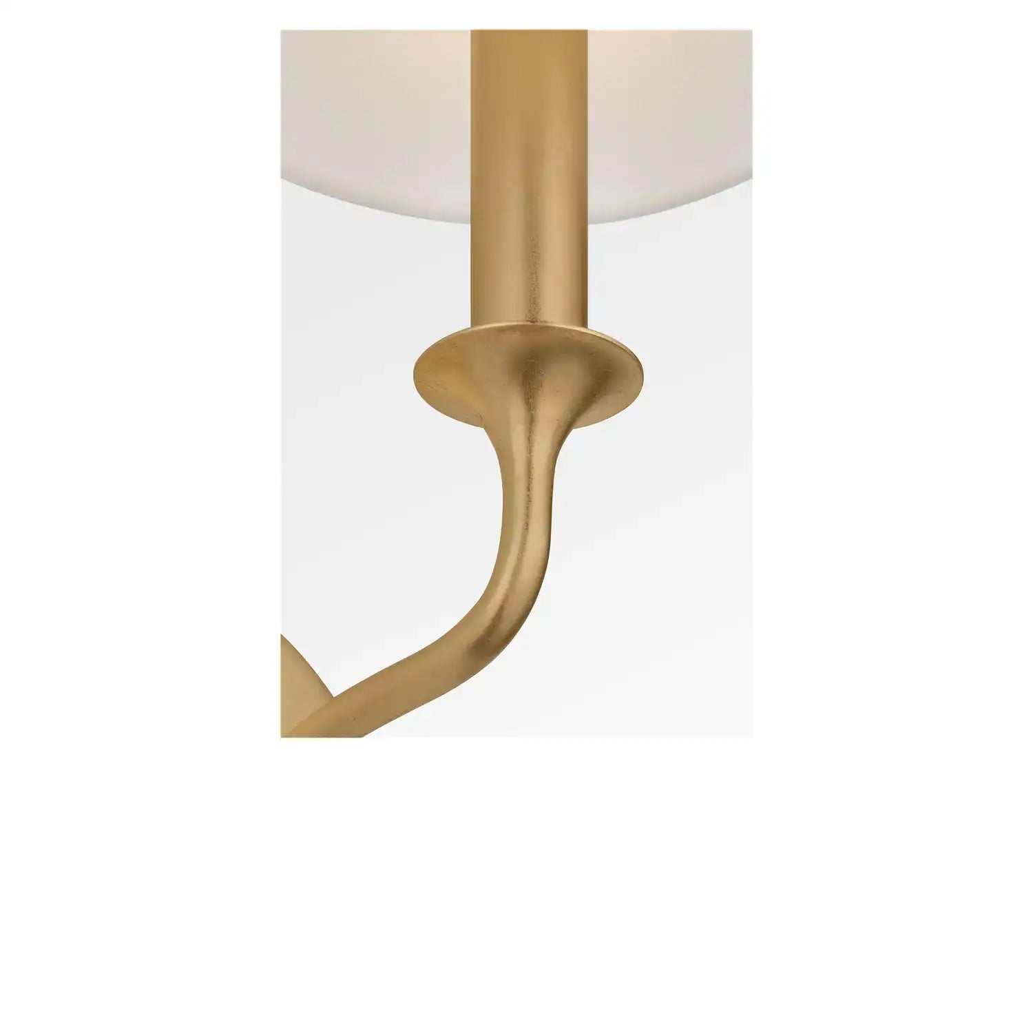 VISUAL COMFORT STUDIO, CHATSWORTH SCONCE, WALL SCONCES
