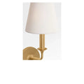 VISUAL COMFORT & CO., CHATSWORTH SCONCE, WALL SCONCES