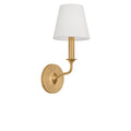 VISUAL COMFORT & CO., CHATSWORTH SCONCE, WALL SCONCES