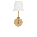 VISUAL COMFORT STUDIO, CHATSWORTH SCONCE, WALL SCONCES