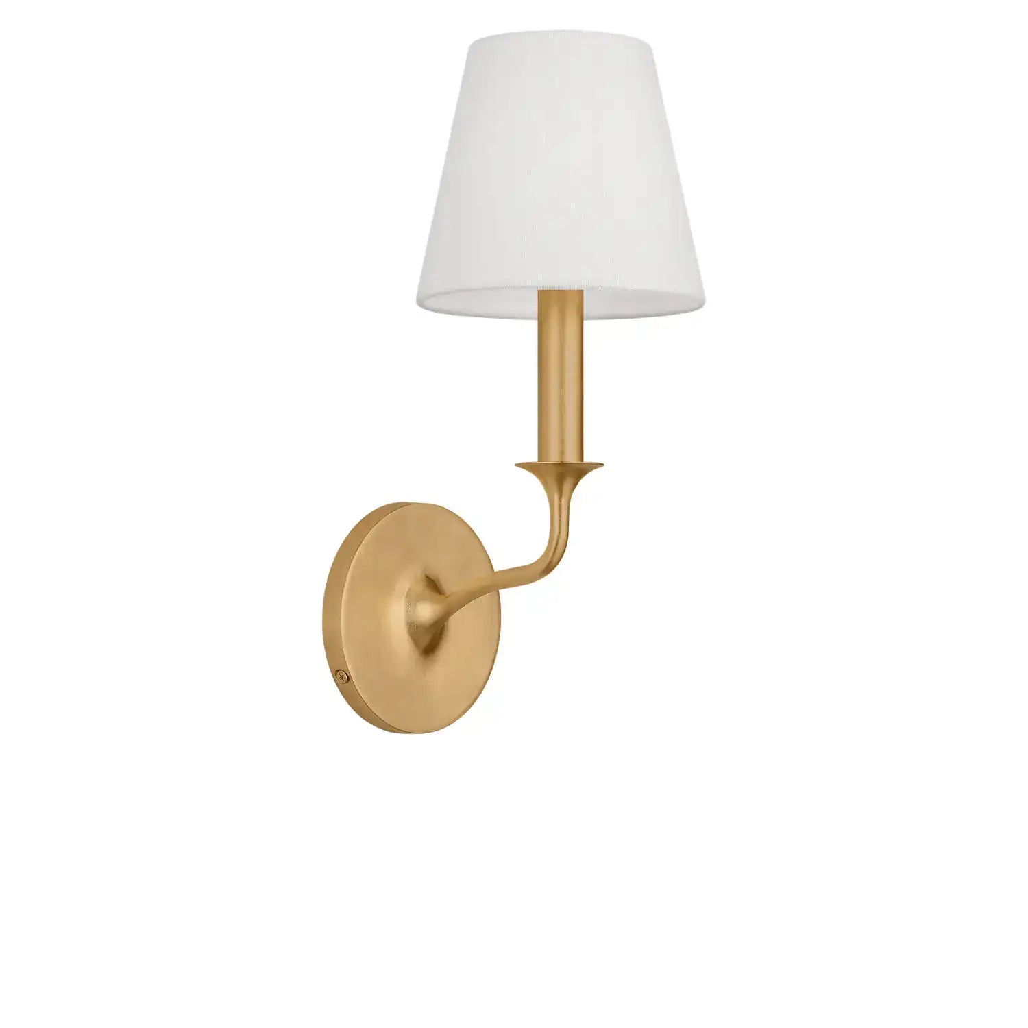 VISUAL COMFORT STUDIO, CHATSWORTH SCONCE, WALL SCONCES