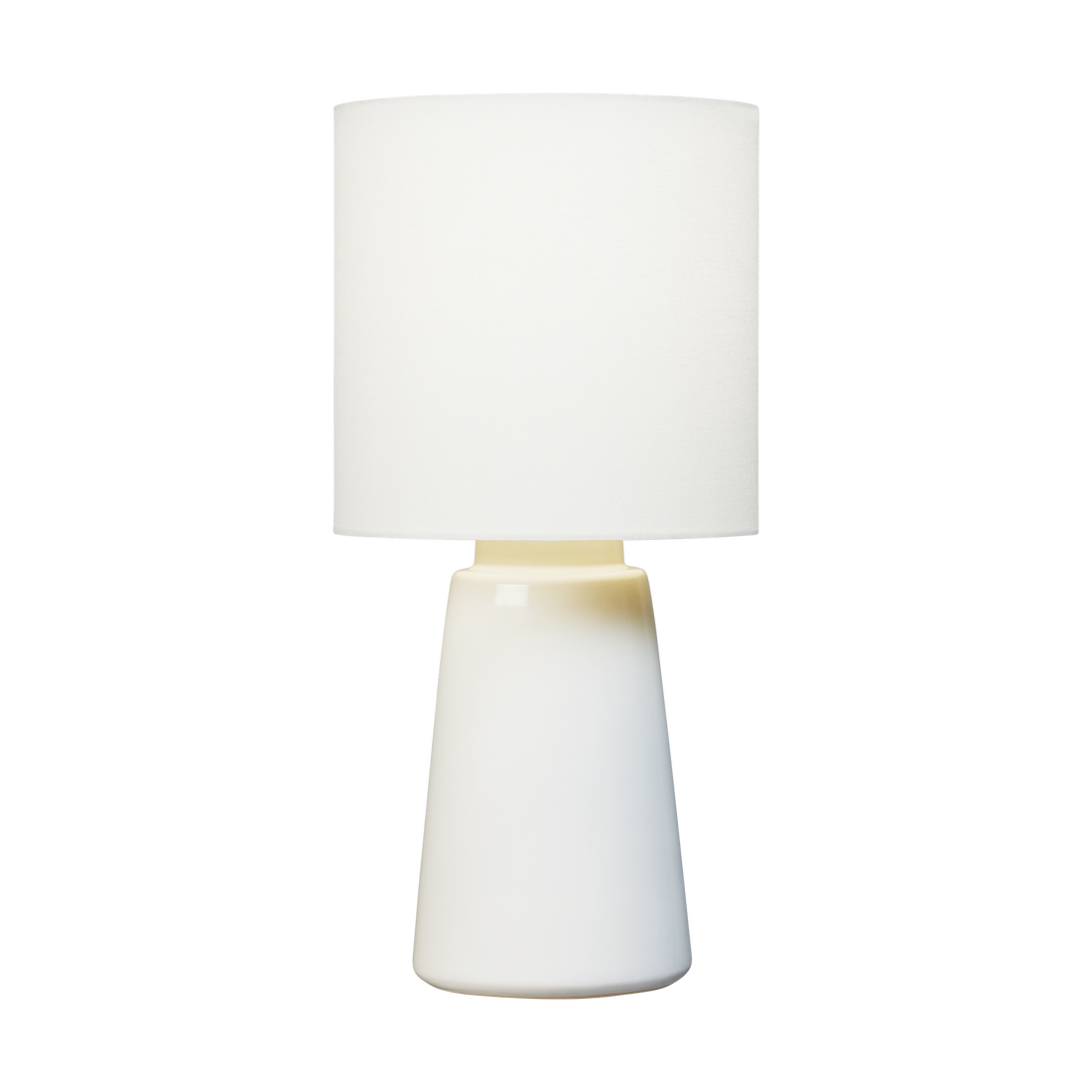VISUAL COMFORT STUDIO, VESSEL TABLE LAMP, TABLE LAMPS