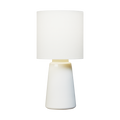 VISUAL COMFORT STUDIO, VESSEL TABLE LAMP, TABLE LAMPS