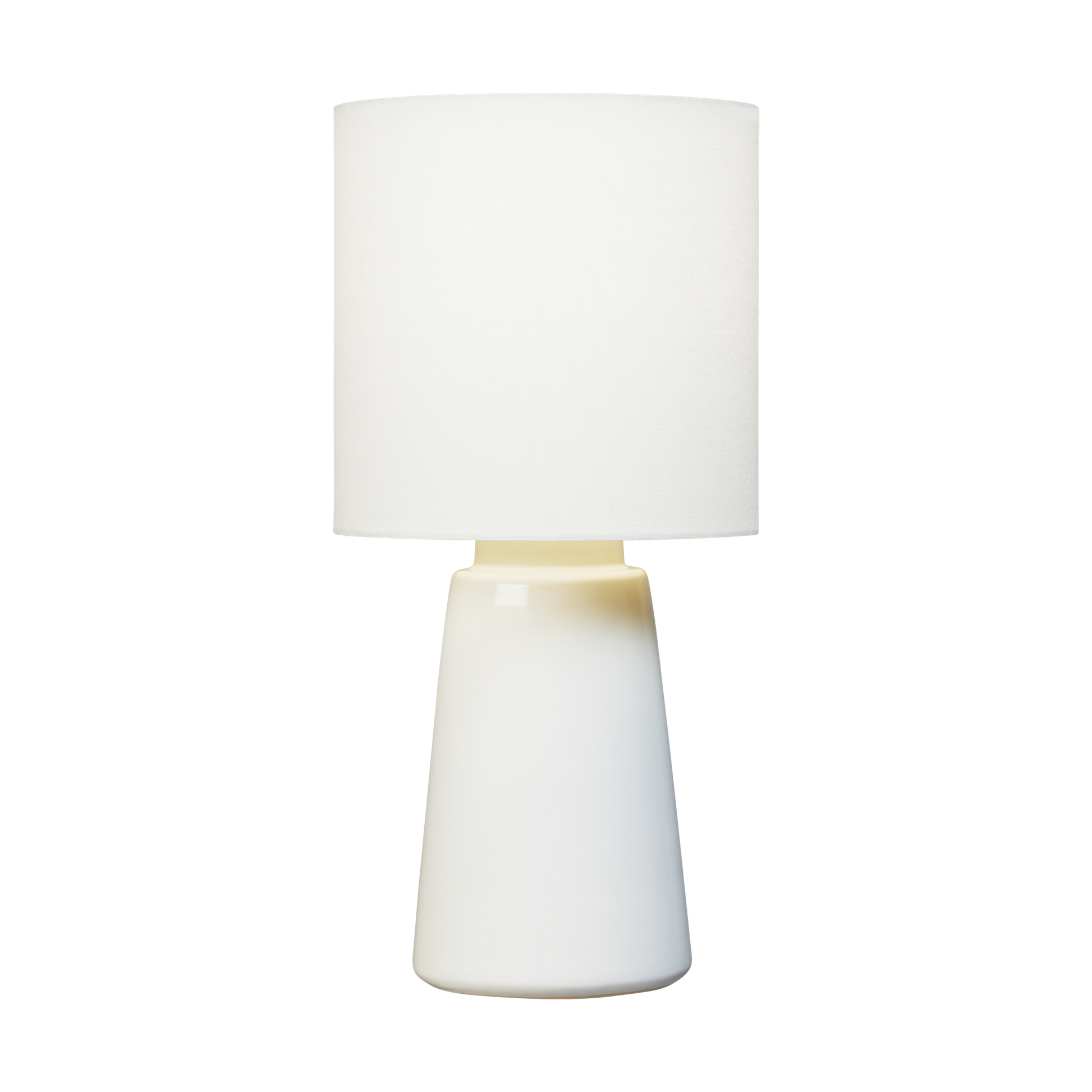 VISUAL COMFORT STUDIO, VESSEL TABLE LAMP, TABLE LAMPS