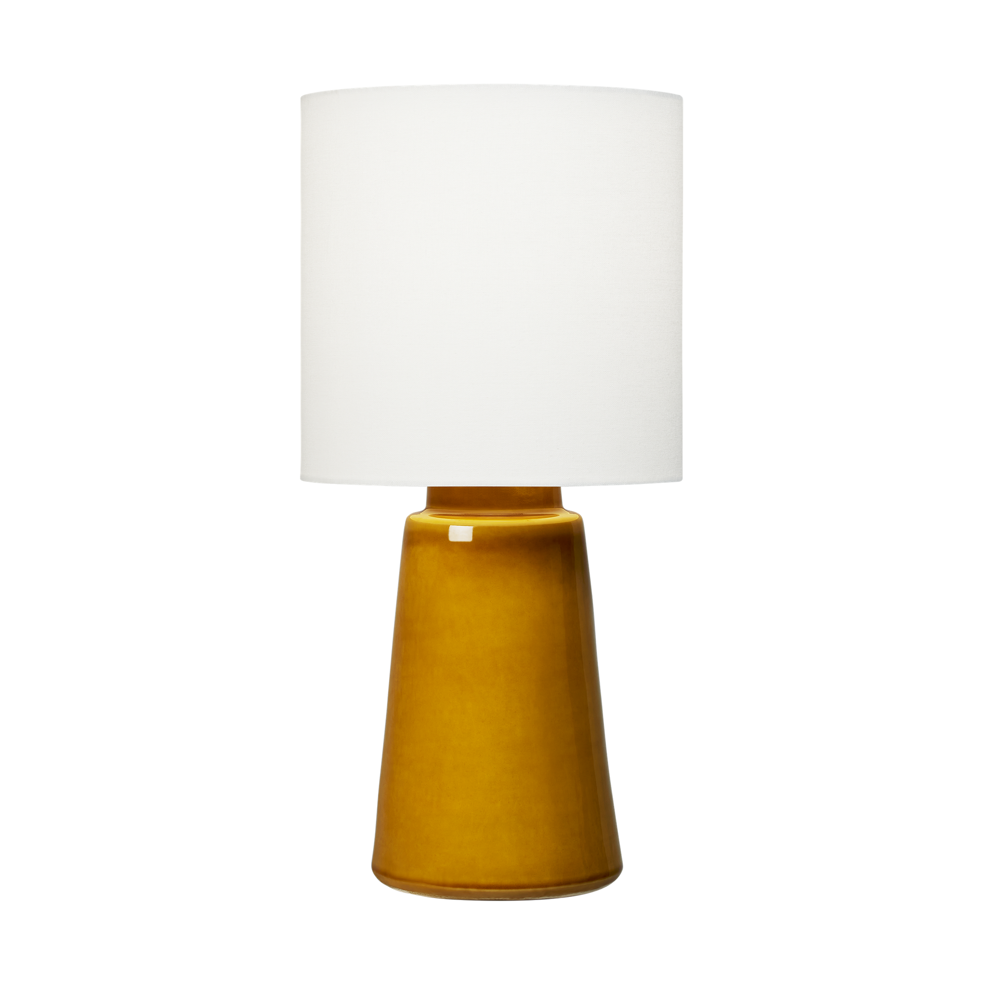 VISUAL COMFORT STUDIO, VESSEL TABLE LAMP, TABLE LAMPS