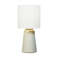 VISUAL COMFORT STUDIO, VESSEL TABLE LAMP, TABLE LAMPS