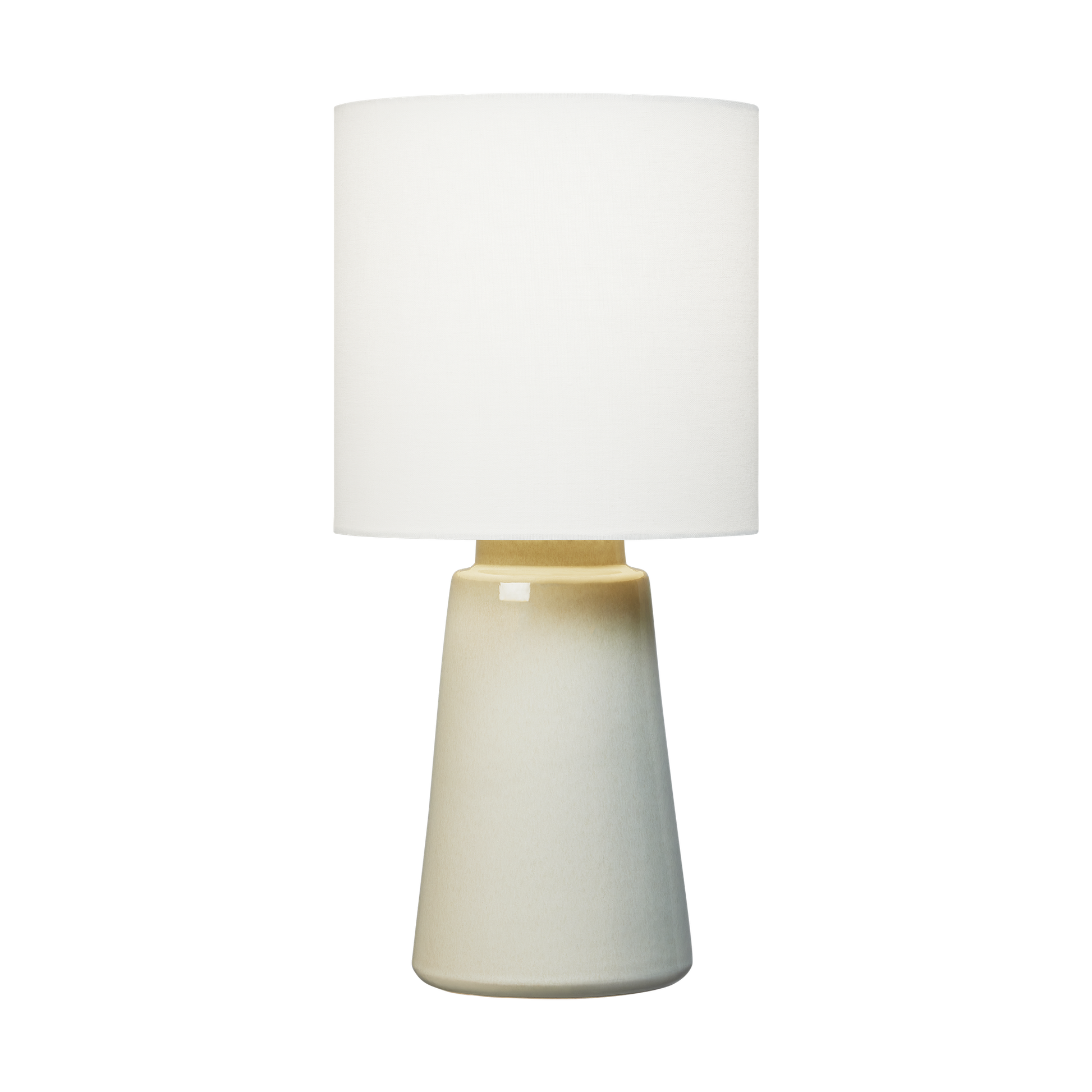 VISUAL COMFORT STUDIO, VESSEL TABLE LAMP, TABLE LAMPS
