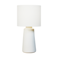 VISUAL COMFORT STUDIO, VESSEL TABLE LAMP, TABLE LAMPS