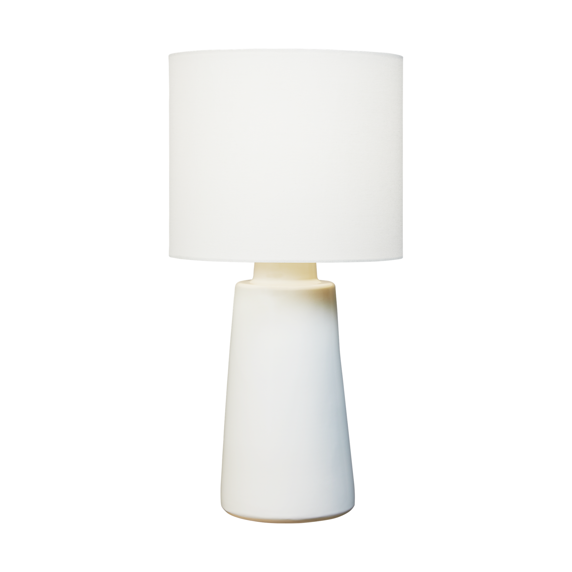 VISUAL COMFORT STUDIO, VESSEL TABLE LAMP, TABLE LAMPS