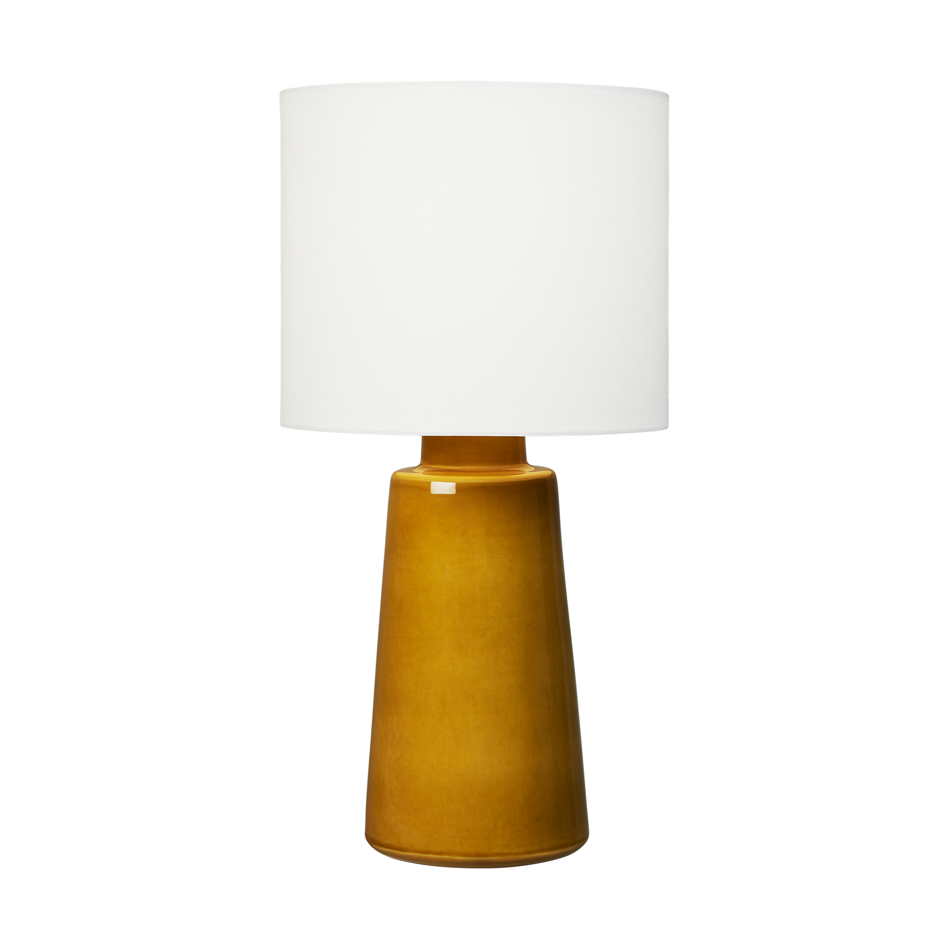 VISUAL COMFORT STUDIO, VESSEL TABLE LAMP, TABLE LAMPS
