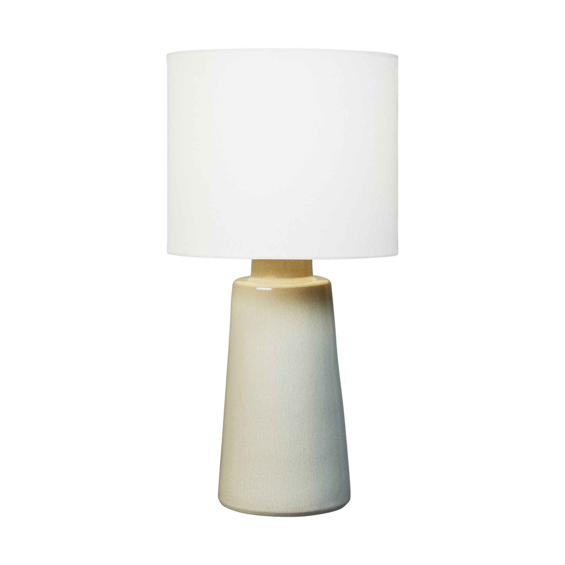 VISUAL COMFORT STUDIO, VESSEL TABLE LAMP, TABLE LAMPS