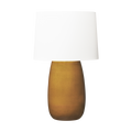 VISUAL COMFORT STUDIO, ROMA TABLE LAMP, TABLE LAMPS
