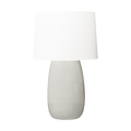 VISUAL COMFORT STUDIO, ROMA TABLE LAMP, TABLE LAMPS