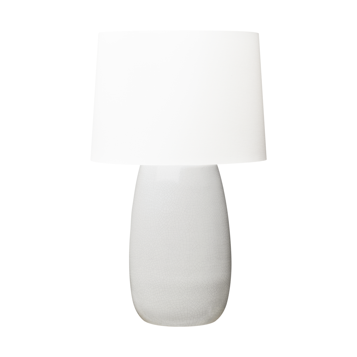 VISUAL COMFORT STUDIO, ROMA TABLE LAMP, TABLE LAMPS