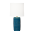 VISUAL COMFORT STUDIO, SHANGHAI TABLE LAMP, TABLE LAMPS