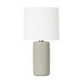 VISUAL COMFORT STUDIO, SHANGHAI TABLE LAMP, TABLE LAMPS