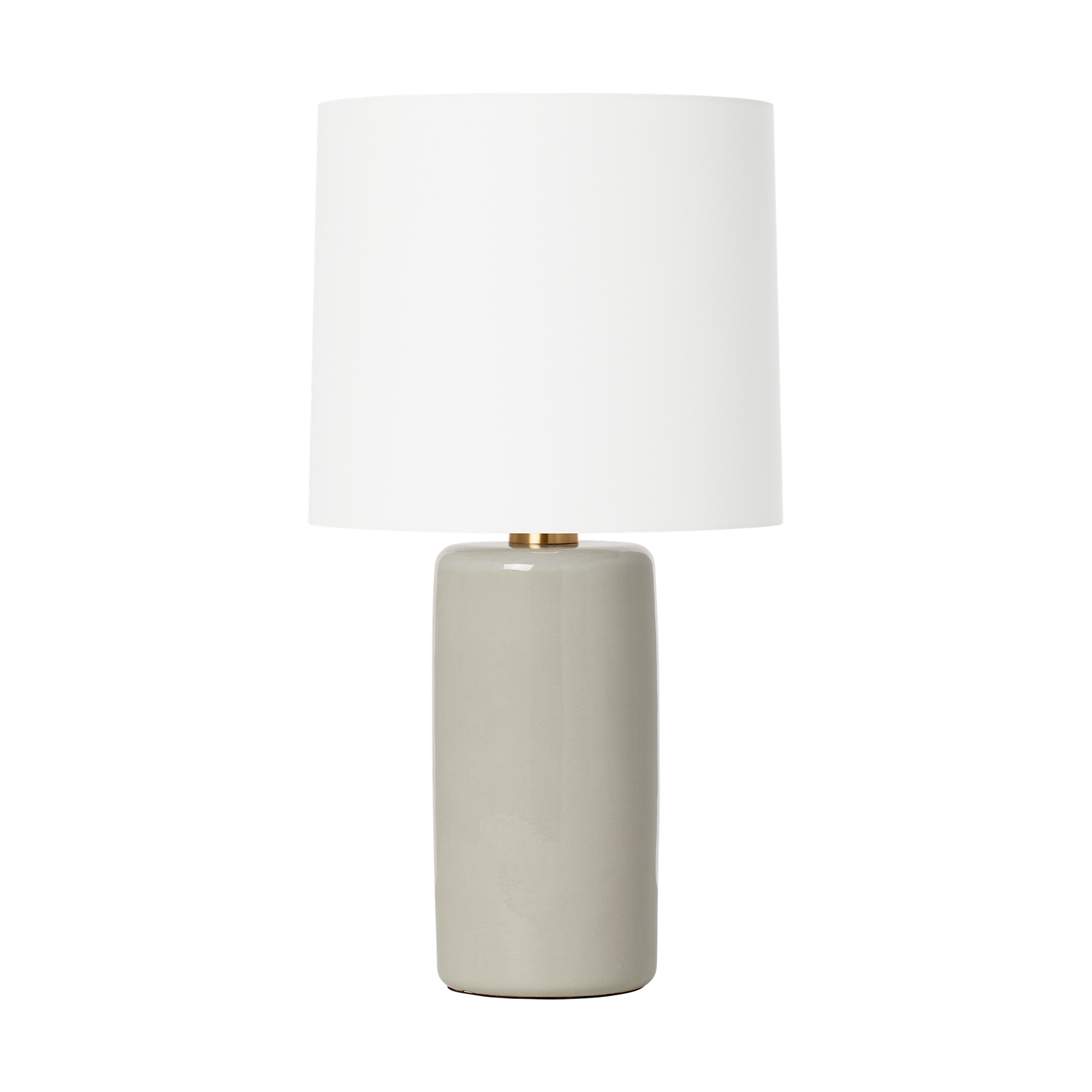 VISUAL COMFORT STUDIO, SHANGHAI TABLE LAMP, TABLE LAMPS