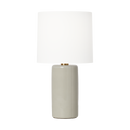 VISUAL COMFORT STUDIO, SHANGHAI TABLE LAMP, TABLE LAMPS