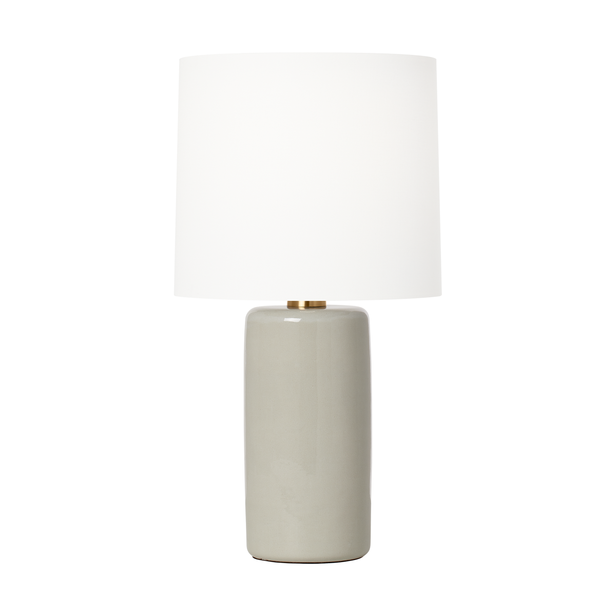 VISUAL COMFORT STUDIO, SHANGHAI TABLE LAMP, TABLE LAMPS