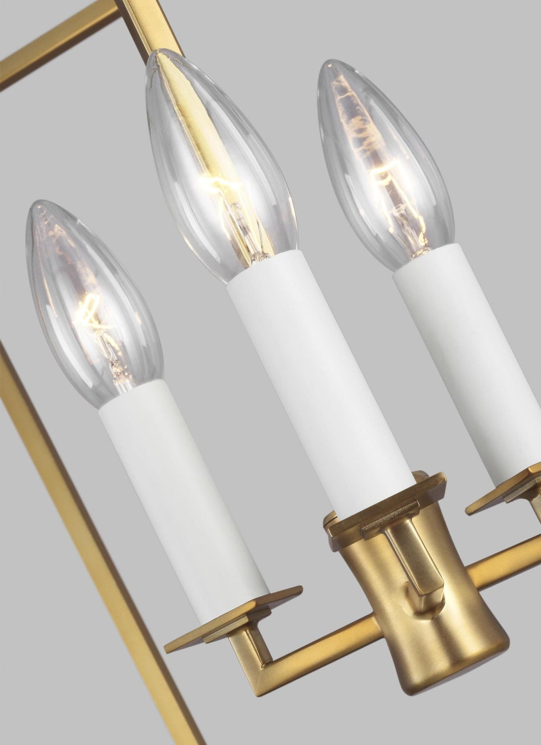 VISUAL COMFORT & CO., SOUTHOLD LANTERN, CHANDELIER LIGHT