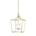 VISUAL COMFORT STUDIO, SOUTHOLD LANTERN, CHANDELIER LIGHT