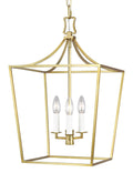 VISUAL COMFORT & CO., SOUTHOLD LANTERN, CHANDELIER LIGHT