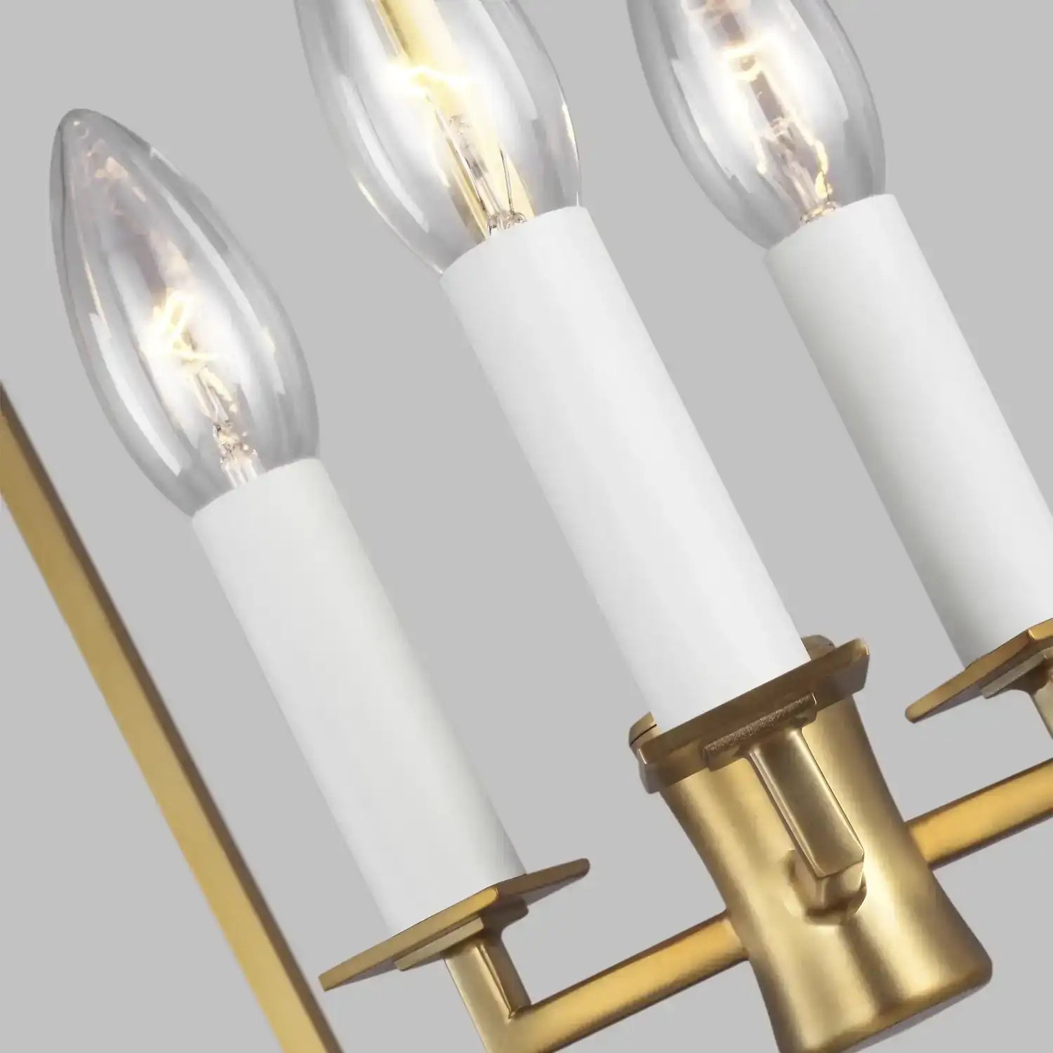 VISUAL COMFORT STUDIO, SOUTHOLD LANTERN, CHANDELIER LIGHT