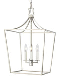 VISUAL COMFORT & CO., SOUTHOLD LANTERN, CHANDELIER LIGHT