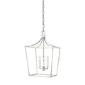 VISUAL COMFORT STUDIO, SOUTHOLD LANTERN, CHANDELIER LIGHT