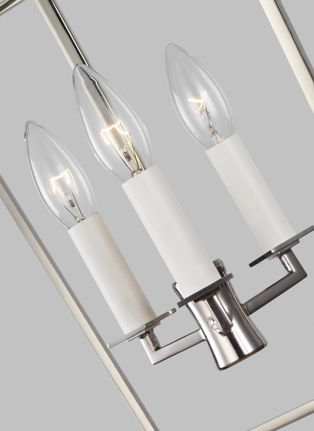 VISUAL COMFORT & CO., SOUTHOLD LANTERN, CHANDELIER LIGHT