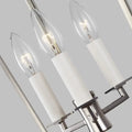 VISUAL COMFORT STUDIO, SOUTHOLD LANTERN, CHANDELIER LIGHT