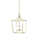 VISUAL COMFORT STUDIO, SOUTHOLD LANTERN, CHANDELIER LIGHT