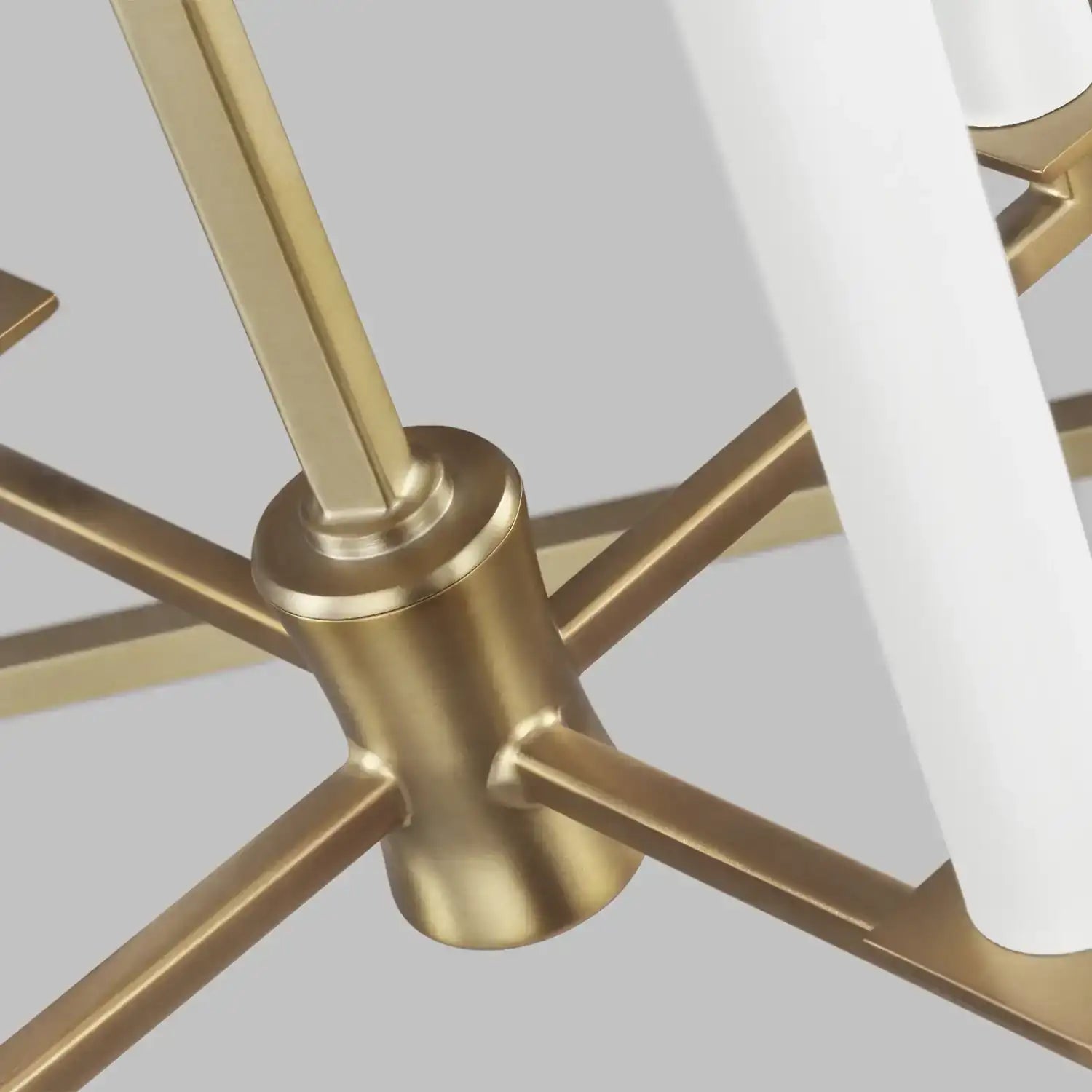 VISUAL COMFORT STUDIO, SOUTHOLD LANTERN, CHANDELIER LIGHT