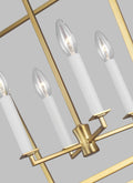 VISUAL COMFORT & CO., SOUTHOLD LANTERN, CHANDELIER LIGHT