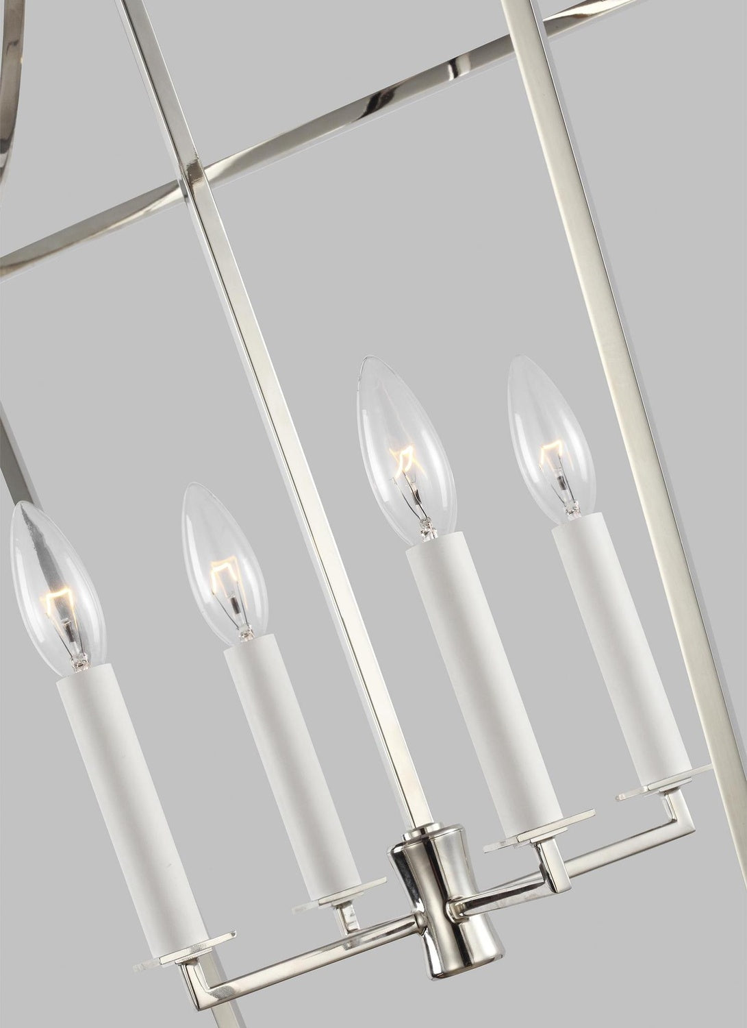 VISUAL COMFORT & CO., SOUTHOLD LANTERN, CHANDELIER LIGHT