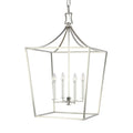 VISUAL COMFORT STUDIO, SOUTHOLD LANTERN, CHANDELIER LIGHT
