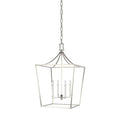 VISUAL COMFORT STUDIO, SOUTHOLD LANTERN, CHANDELIER LIGHT