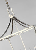 VISUAL COMFORT STUDIO, SOUTHOLD LANTERN, CHANDELIER LIGHT