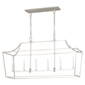 VISUAL COMFORT STUDIO, SOUTHOLD LINEAR LANTERN, CHANDELIER LIGHT