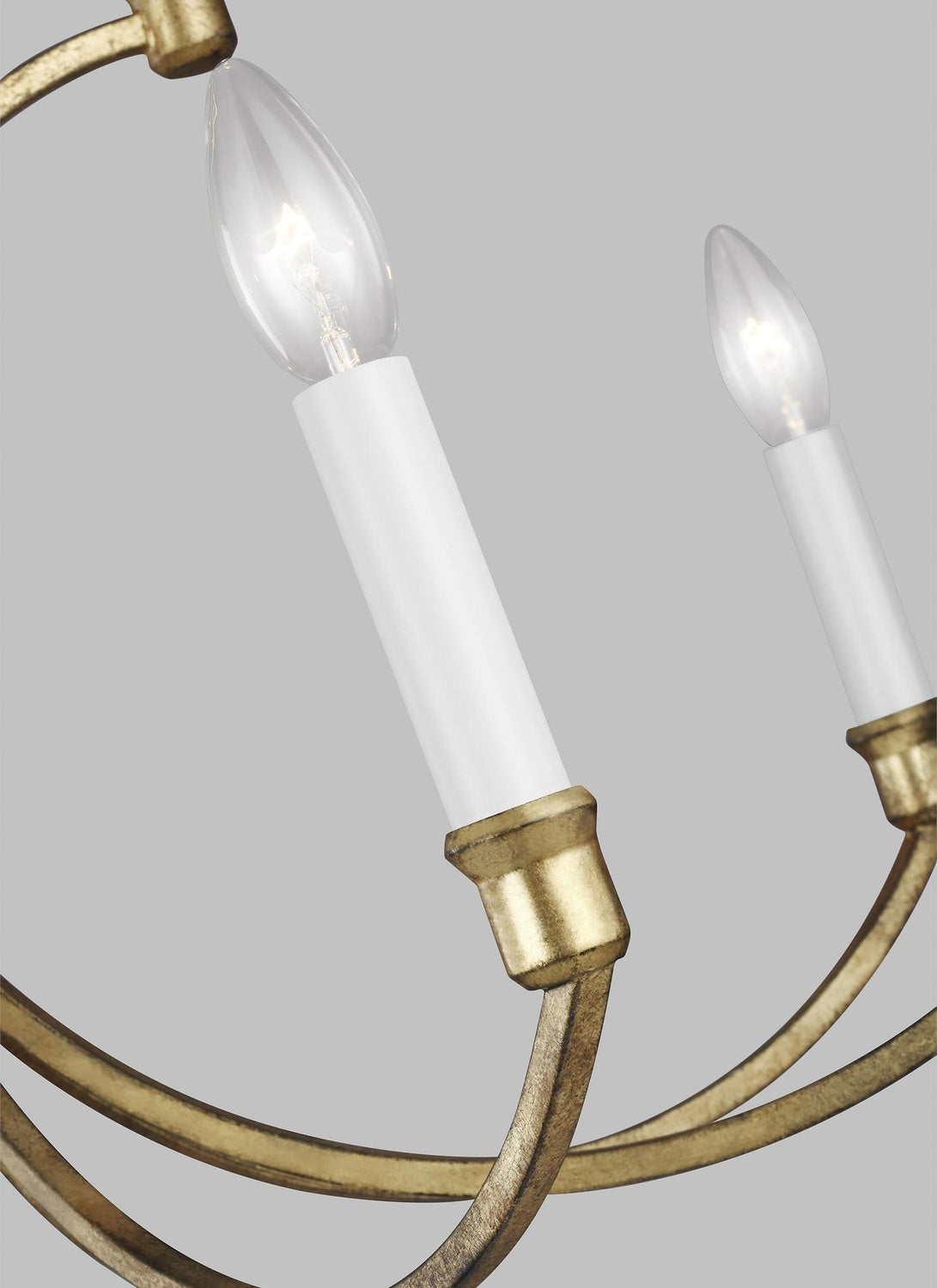 VISUAL COMFORT STUDIO, WESTERLY CHANDELIER, CHANDELIER LIGHT
